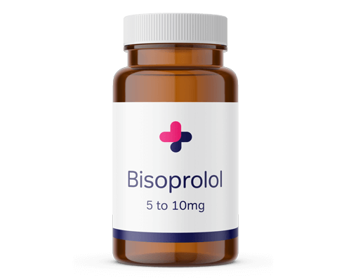 Bisoprolol