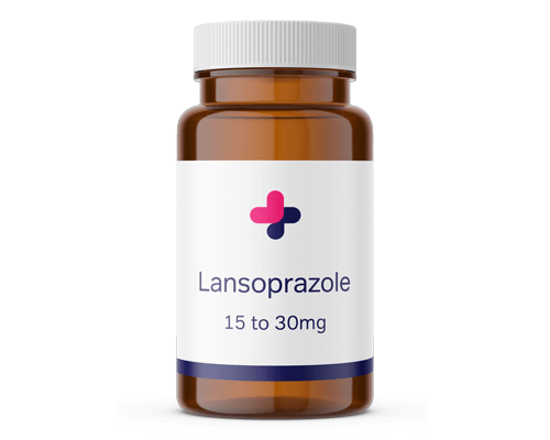 Lansoprazole