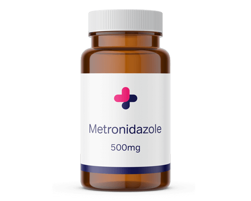 Metronidazole