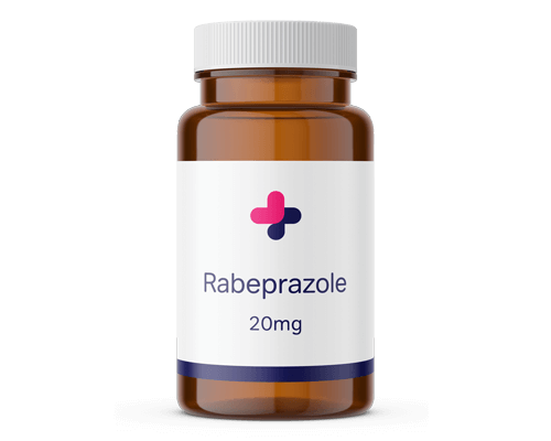 Rabeprazole