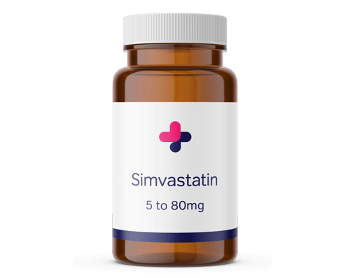Simvastatin (Zocor)
