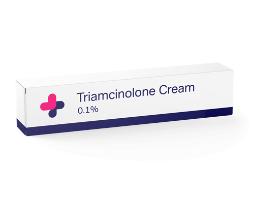 Triamcinolone Cream (Kenalog)